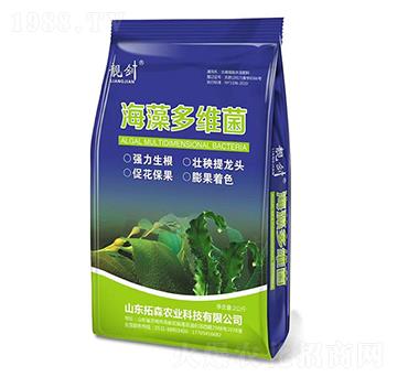 海藻多維菌-靚劍-拓森農(nóng)業(yè)