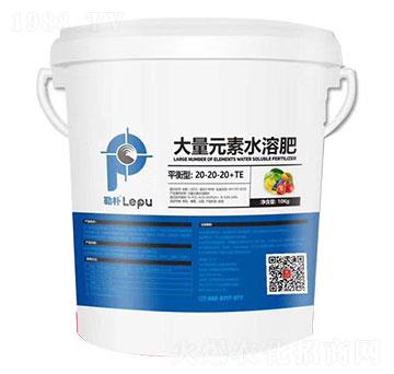 ����Ԫ��ˮ�ܷ���20-20-20+TE-���՘�
