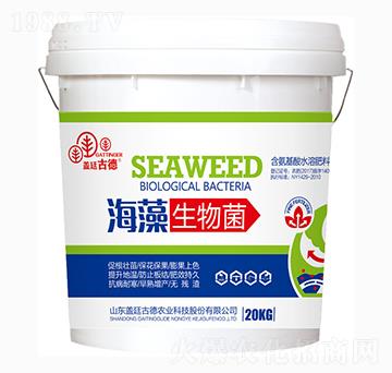 海藻生物菌-開(kāi)優(yōu)農(nóng)業(yè)