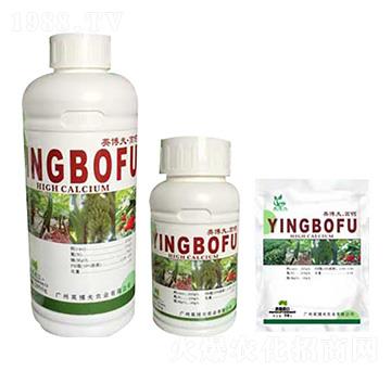 英博夫高鈣 英博夫