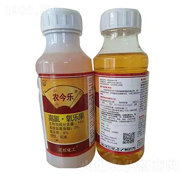 10%高氯·氧樂果-農今樂-鑫正虹