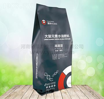 �ߵ��ʹ���Ԫ��ˮ�ܷ�30-10-10+TE-Ӣ�����R˹