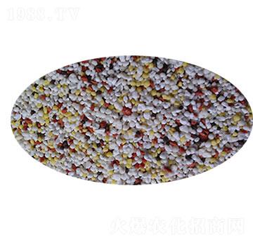 摻混(BB)肥料-蜂勤