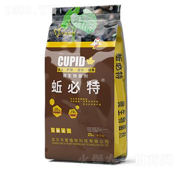 微生物菌劑-蚯必特-天度植物