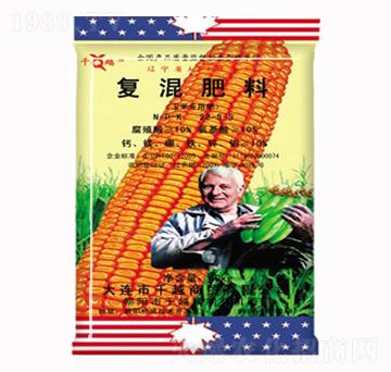 復混肥料-22-5-5-千越