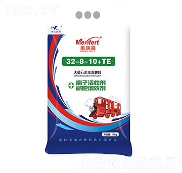 大量元素水溶肥32-8-10+TE-美瑞農(nóng)業(yè)