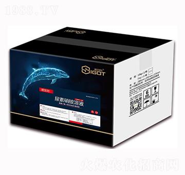 尿素硝銨溶液-歐樂葉-賽固特