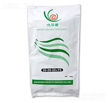 ƽ���ʹ���Ԫ��ˮ�ܷ���20-20-20+TE-��ʩ�d-�عڸ�