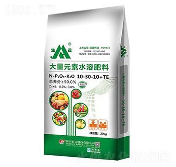 ����Ԫ��ˮ�ܷ�10-3