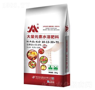 ����Ԫ��ˮ�ܷ�10-1