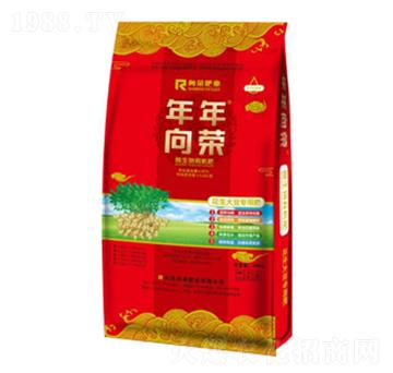 氨基酸有機(jī)水溶肥-年年向榮-向榮肥業(yè)