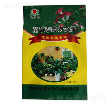 花草專用肥-地康豐