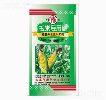 玉米專用肥-今佳-茂源肥業(yè)