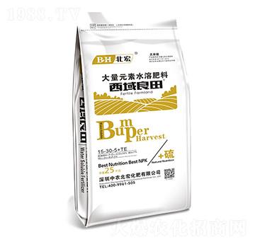 ����Ԫ��ˮ�ܷ���15-30-5+TE-��������S��-����