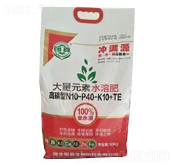 ����Ԫ��ˮ�ܷ�10-40-10+TE-�_�MԴ-��������