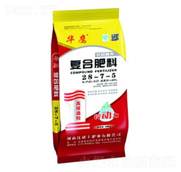 復(fù)合肥料28-7-5-沃磷豐