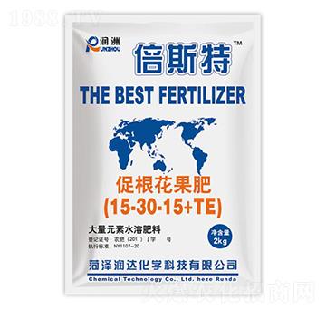 �ٸ������ʴ���Ԫ��ˮ�ܷ�15-30-15+TE-��˹��-���_(d��)���W(xu��)
