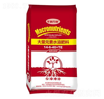 ��⛴ٹ��ʹ���Ԫ��ˮ�ܷ���14-6-40+TE-�S�T�f��-ӯ�S�r(n��ng)�I(y��)
