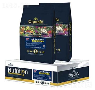 ����Ԫ��ˮ�ܷ�15-6-30+MgO+TE-���o(h��)����