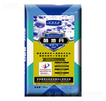 菌地丹-根茬1號(hào)-惠民達(dá)
