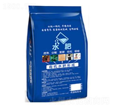 有機(jī)水肥-惠民達(dá)