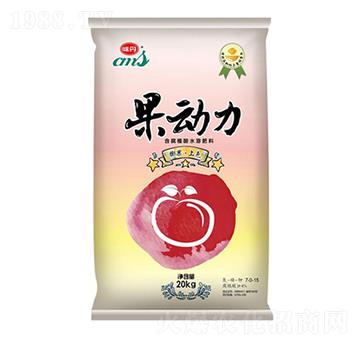 果動力含腐殖酸水溶肥-泓源生物