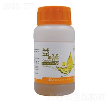 益得蓋-泓源生物