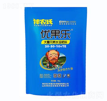 �ߵ������ʹ���Ԫ��ˮ�ܷ���20-30-10+TE-��(y��u)����-���r(n��ng)��