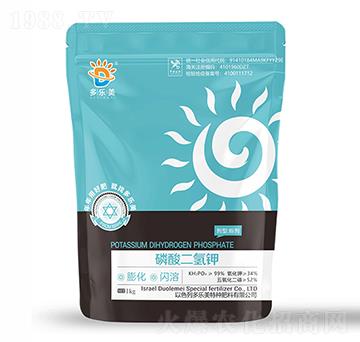 1kg磷酸二氫鉀-多樂美