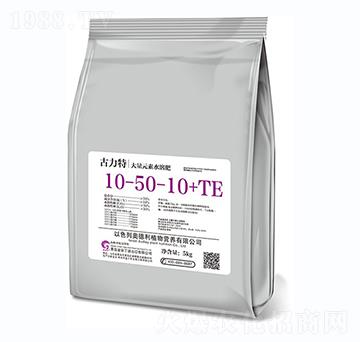 ȫԪ�ش���Ԫ��ˮ�ܷ�10-50-10+TE-������-��ȶ�