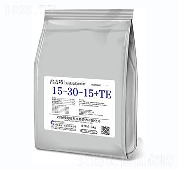 ȫԪ�ش���Ԫ��ˮ�ܷ�15-30-15+TE-������-��ȶ�