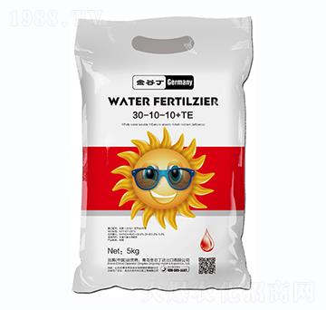 �ߵ��I�B(y��ng)�ʹ���Ԫ��ˮ�ܷ�30-10-10+TE-ꖹ�-��ȶ�