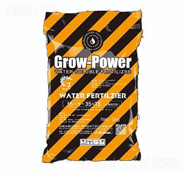 ����Ԫ��ˮ�ܷ�15-5-35+TE-��ȶ�