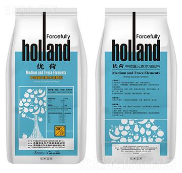中微量元素水溶肥料-優(yōu)荷-施蓓爾
