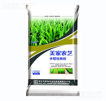 15kg美家農(nóng)藝水稻壯秧劑-美加農(nóng)業(yè)