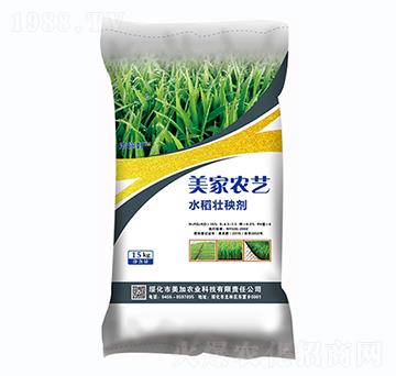 水稻壯秧劑-美家農藝-美加農業(yè)