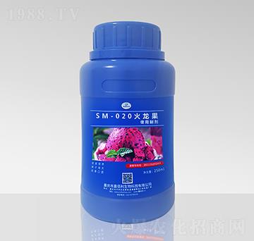 SM-020火龍果用制劑（250ml）-嘉佰利生物