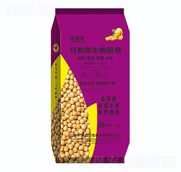 豆粕微生物菌劑-地質星-中墾農恩