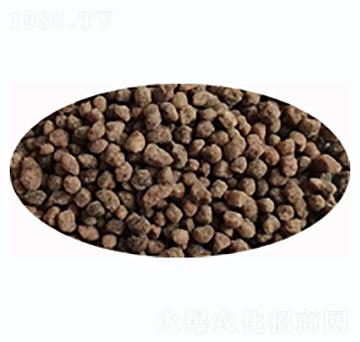 黃腐酸顆粒水溶肥-中墾農恩