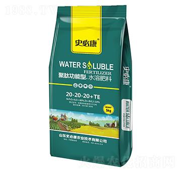 ����Ԫ��ˮ�ܷ�20-20-20+TE-ʷ�ؿ�