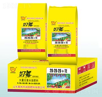 ����Ԫ��ˮ�ܷ���20-20-20+TE-����-�������