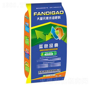 ����Ԫ��ˮ�ܷ���20-20-20-�{(l��n)ɫ��(j��ng)��-��������