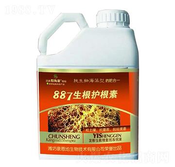 887生根護根素-得海龍-康恩地