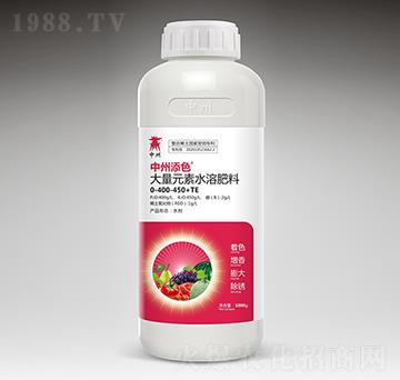 ����Ԫ��ˮ�ܷ���0-400-450+TE-������ɫ-��֮��