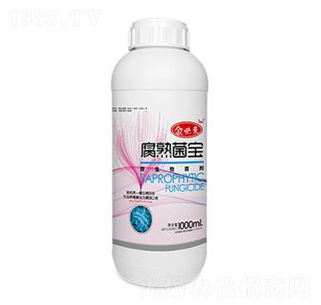 微生物菌劑-腐熟菌寶-金必來(lái)生物