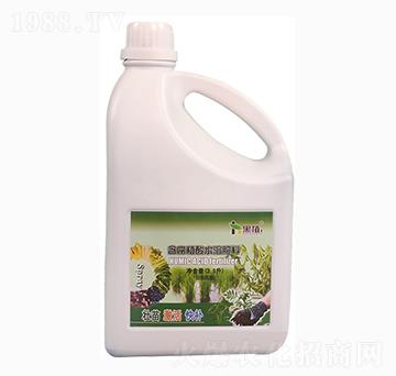 含腐植酸水溶肥料（壯苗、激活、快補(bǔ)）-黑植-晟田農(nóng)業(yè)
