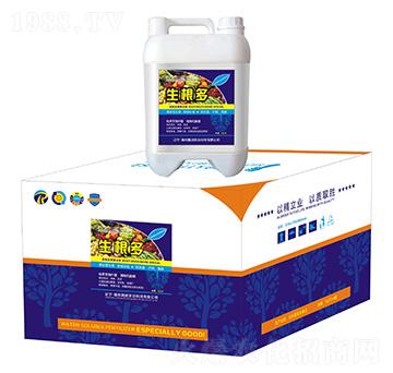 生根多-鵬潤農(nóng)業(yè)