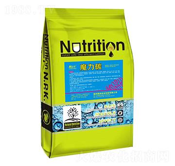 魔力碳-鵬潤(rùn)農(nóng)業(yè)