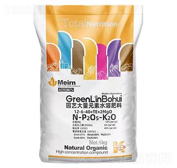 �@ˇ����Ԫ��ˮ�ܷ���12-6-40+TE+2MgO-�G�ز���