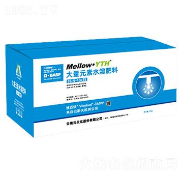 ����Ԫ��ˮ�ܷ�35-5-10+TE-���̘�-���컯